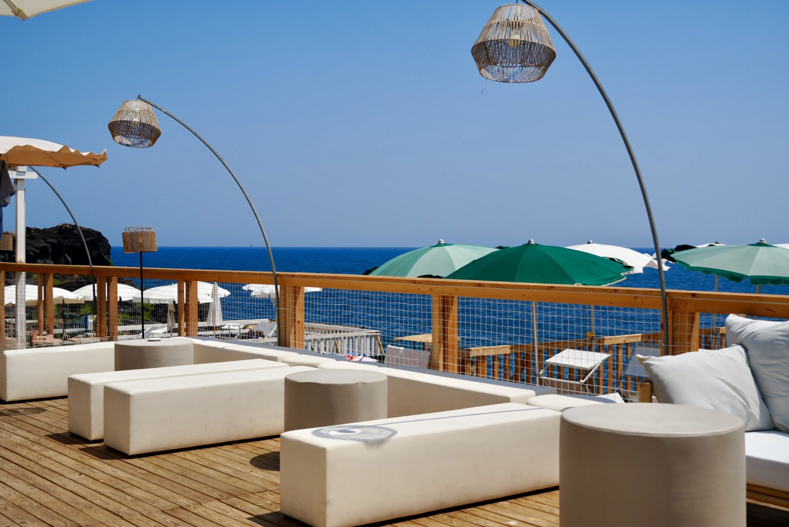 Lido Grotta Smeralda